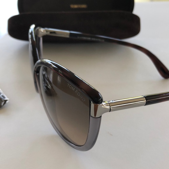 Tom Ford Accessories - Tom Ford Womens Sunglasses
